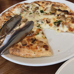 トラットリア ポルコロッソ - 