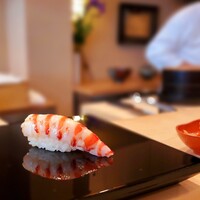 登喜和鮨 新発田本店 - 