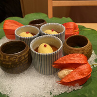 日本料理　かこみ - 