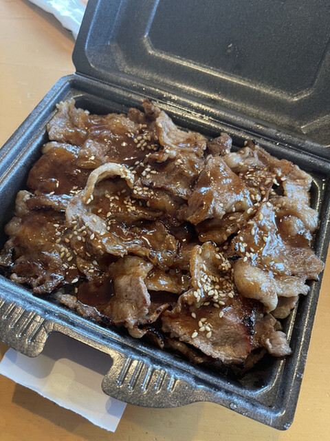 焼肉ライク 五反田西口店 大崎広小路 焼肉 食べログ