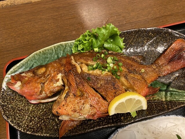 ちゅらさん亭 ちゅらさんてい 旭橋 魚介料理 海鮮料理 食べログ