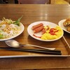 ビジネスイン ノルテ2 - 料理写真: