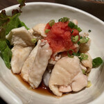 ゆるりと菜 村さ来 - 