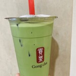 ゴンチャ - 