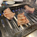 Yakiniku Kokokara - 