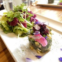 ビストロ ラ・プリュム - 