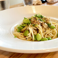 ビストロ ラ・プリュム - 