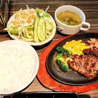 焼肉 よしおか_0