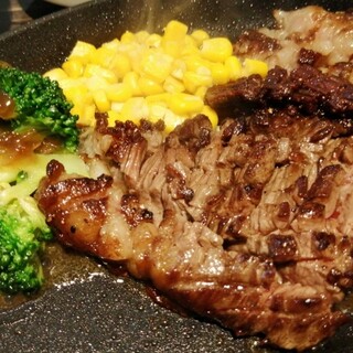 焼肉 よしおか_1