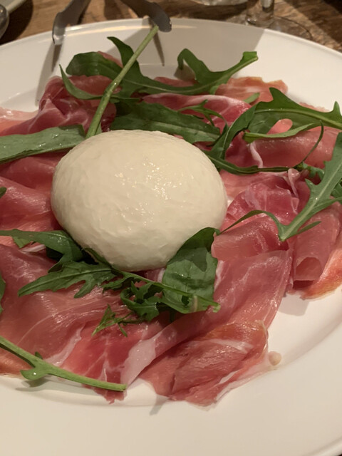 Cheese Tavern CASCINA image