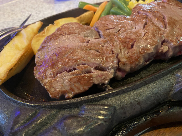 肉肉88 ステーキハウス88 国際通り店Annex （ステーキハウスハチハチ