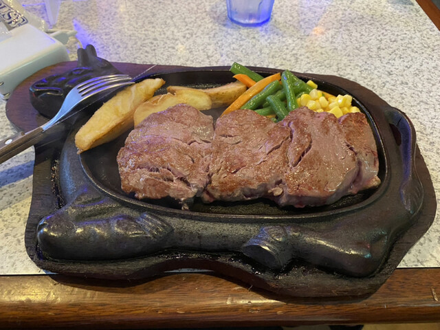 肉肉88 トップページ | 【公式】ステーキハウス88グループ