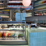 LINA STORES - 