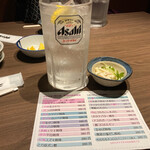 ゆるりと菜 村さ来 - 