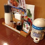 和風レストランまるまつ - 