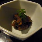 日本橋 玉ゐ - つきだし