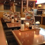 和風レストランまるまつ - 