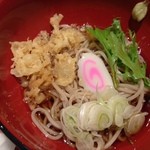 和風レストランまるまつ - 