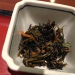 和風レストランまるまつ - 