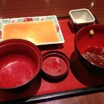 和風レストランまるまつ - 