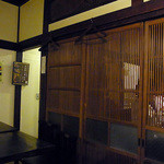 日本橋 玉ゐ - 粋ですねぇ