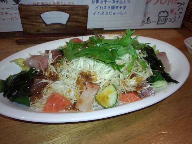 リニューアル】そば処ゆうなみ - 安里/沖縄料理 | 食べログ