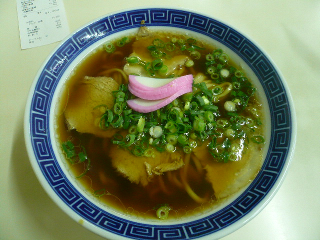 そばの店 丸天 （そばのみせ まるてん） - 岡山駅前/ラーメン | 食べログ