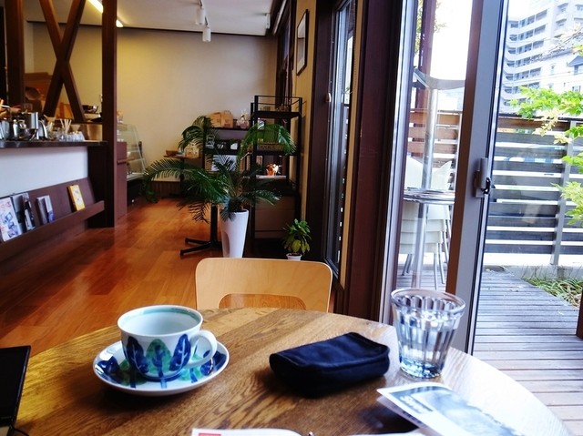 ろば珈琲 - 山形（カフェ）の写真