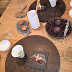 communico - 始まりの5種