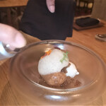 communico - ババ　新生姜　紅茶　バナナ