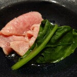 肉料理ふくなが - 