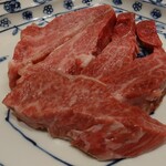 肉料理ふくなが - 