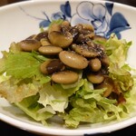 肉料理ふくなが - 