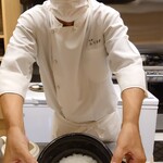 肉料理ふくなが - 