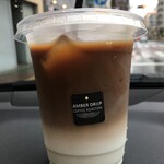 アンバードロップコーヒーロースターズ - 