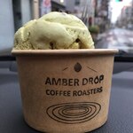 アンバードロップコーヒーロースターズ - 