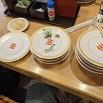 Kappasushi - 