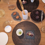 communico - 始まりの5種