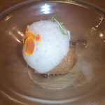 communico - ババ　新生姜　紅茶　バナナ