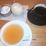 communico - コーヒー、紅茶