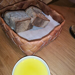 communico - 全粒粉のパン