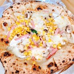 ラ・トリプレッタ - マイス ¥1,600