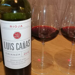 communico - ルイス・カナス クリアンサ