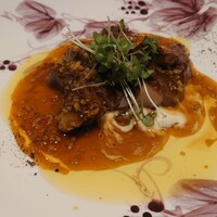 肉料理ふくなが - 