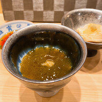 鮨結う翼 - 