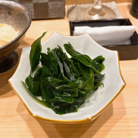 鮨結う翼 - 