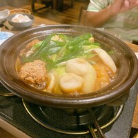 馳走いなせや - 