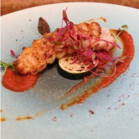 鉄板焼きWAGYU LIVERARY - 