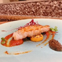 鉄板焼きWAGYU LIVERARY - 