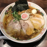 焼鳥 トリビアン - 